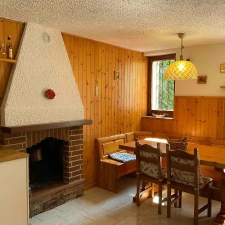 - With Private Garden And Garage Tatil Evi *