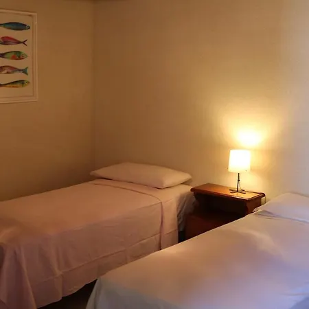 - With Private Garden And Garage Tatil Evi
