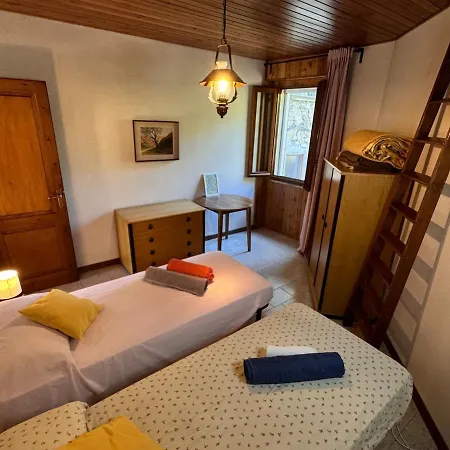 - With Private Garden And Garage Tatil Evi *