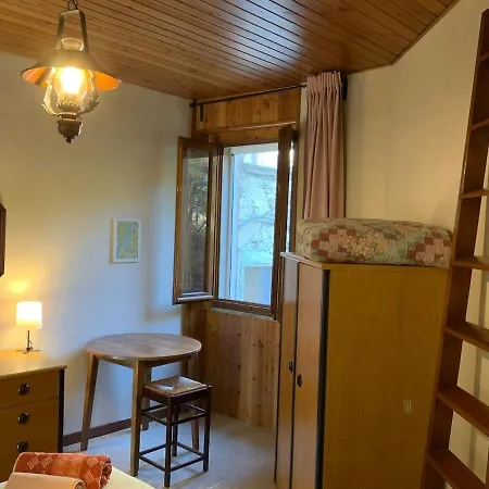 - With Private Garden And Garage Tatil Evi Bellano