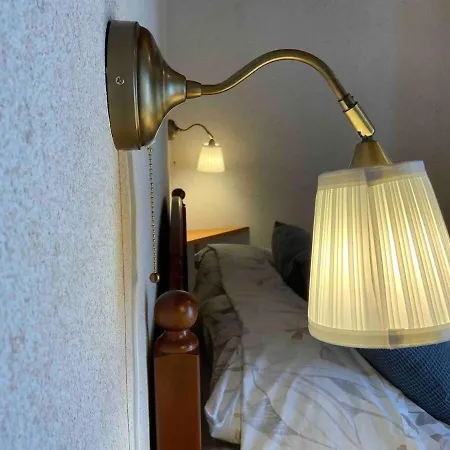 - With Private Garden And Garage Bellano