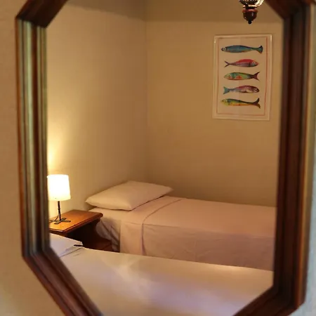 Tatil Evi - With Private Garden And Garage