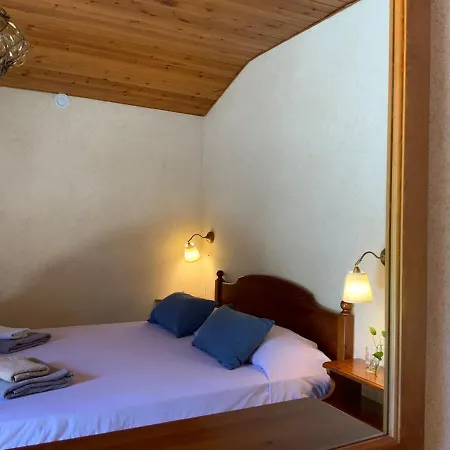 - With Private Garden And Garage Tatil Evi