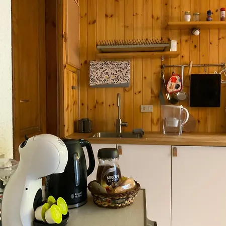 - With Private Garden And Garage * Bellano