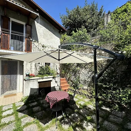 Tatil Evi - With Private Garden And Garage